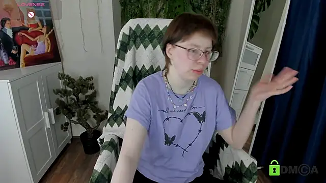 Melissa Wells online show from 02/11/26, 03:06