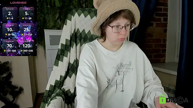 Melissa Wells online show from 03/08/26, 02:04