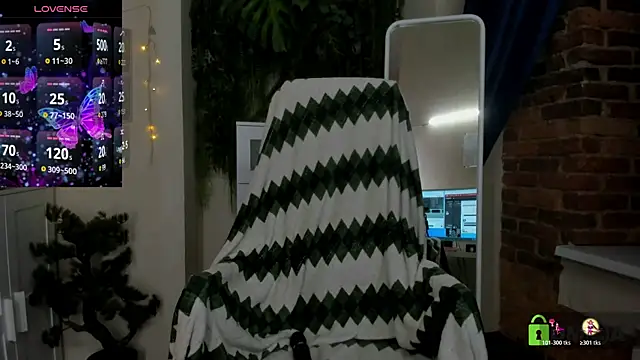 Melissa Wells online show from 03/08/26, 10:57