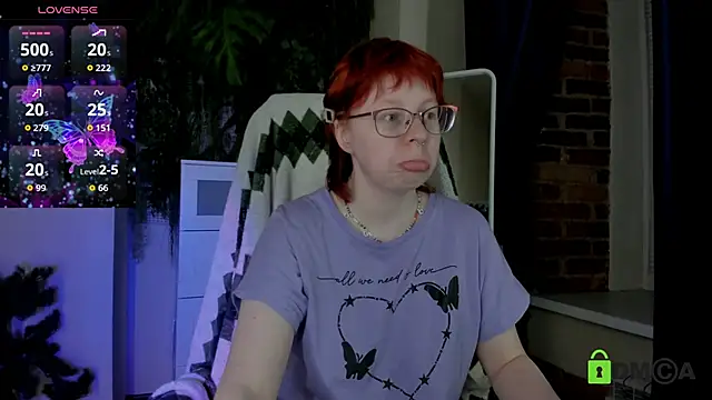 Melissa Wells online show from 03/19/26, 09:52