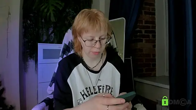 Melissa Wells online show from 04/02/26, 08:17