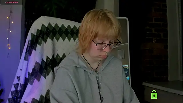 Melissa Wells online show from 04/16/26, 08:20