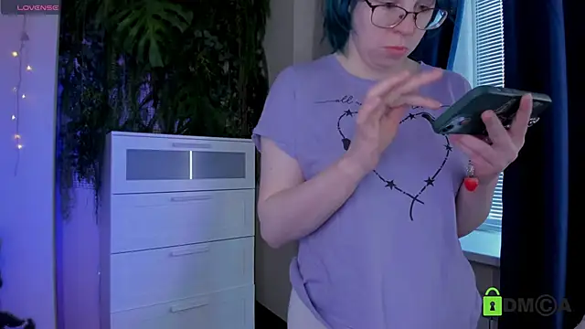 Melissa Wells online show from 05/02/26, 06:07