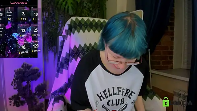 Melissa Wells online show from 05/12/26, 11:13