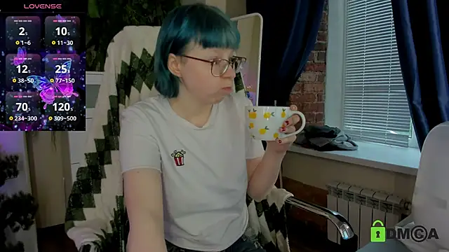 Melissa Wells online show from 05/15/26, 10:50