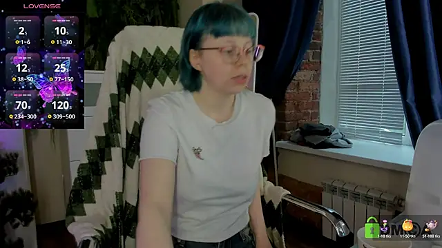 Melissa Wells online show from 05/15/26, 11:12