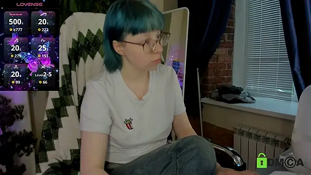 Melissa Wells online show from 05/16/26, 12:29