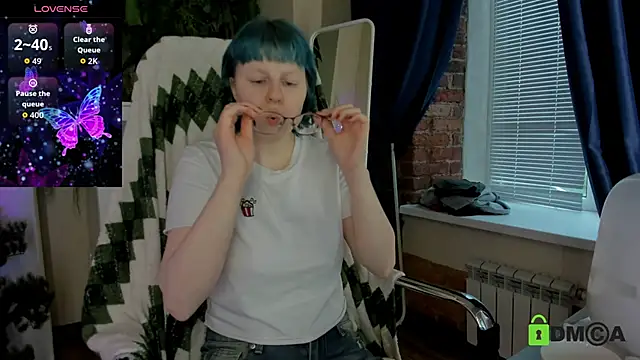 Melissa Wells online show from 05/16/26, 12:40