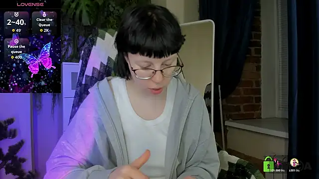 Melissa Wells online show from 05/23/26, 10:14