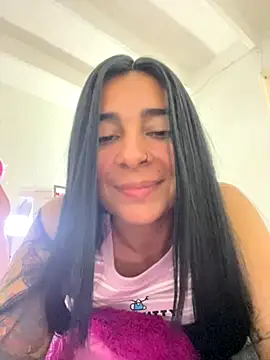 Meganmilk1 online show from 11/05/25, 03:45