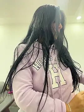 Meganmilk1 online show from 02/18/26, 12:56