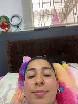 Meganmilk1 online show from 04/06/26, 03:35