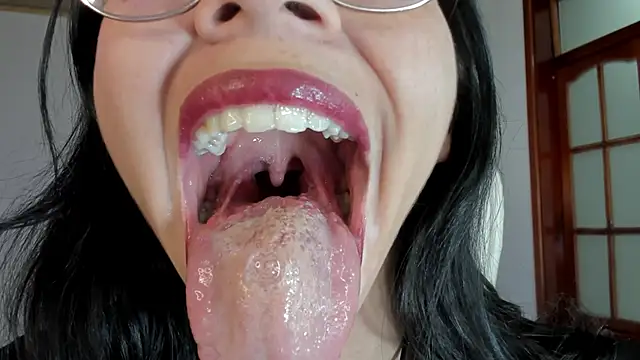 Katty mouth online show from 12/05/24, 08:00