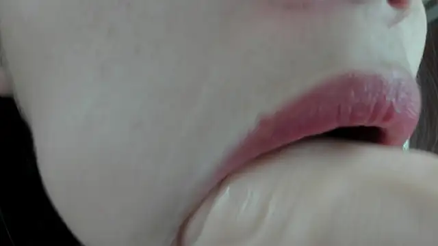 Katty mouth online show from 02/03/25, 08:03