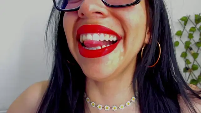 Katty mouth online show from 10/11/25, 01:42