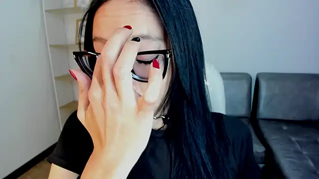 Katty mouth online show from 10/14/25, 08:31