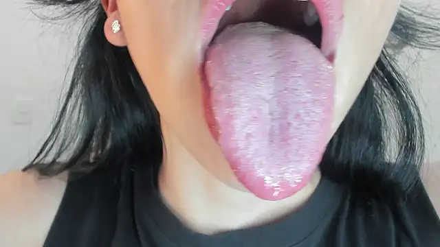 Katty mouth online show from 11/13/25, 08:30