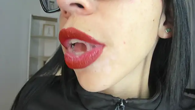 Katty mouth online show from 02/28/26, 05:03