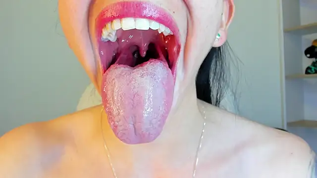 Katty mouth online show from 04/27/26, 04:16