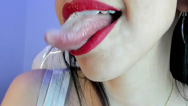 Katty mouth online show from 05/27/26, 08:17