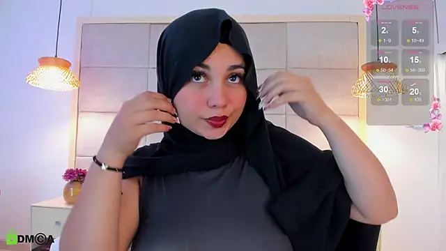  anjum  online show from 01/29/25, 12:02