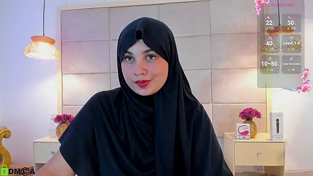  anjum  online show from 02/08/25, 03:21