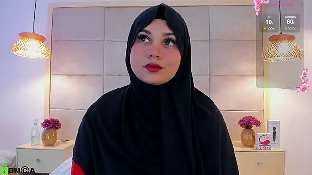  anjum  online show from 02/19/25, 12:22