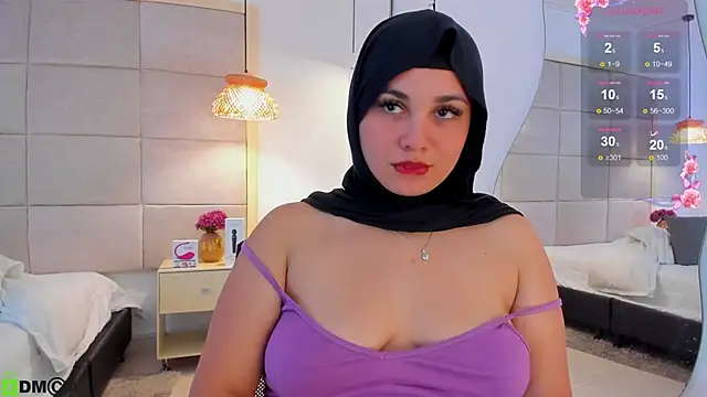  anjum  online show from 02/22/25, 03:14