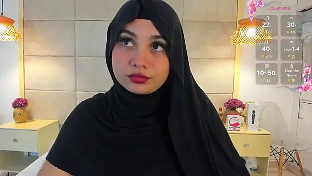  anjum  online show from 09/17/25, 12:18