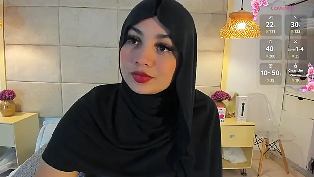  anjum  online show from 10/29/25, 11:45