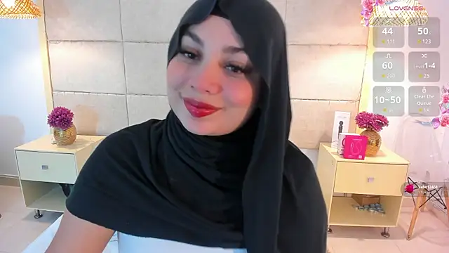  anjum  online show from 03/12/26, 11:49