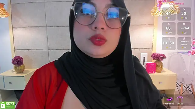  anjum  online show from 03/26/26, 11:49