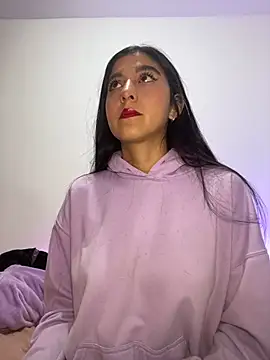 BubbleGumm  online show from 02/19/25, 01:51