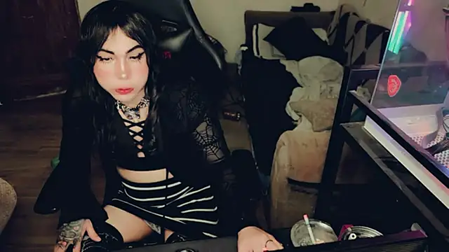evelyntvsexy online show from 07/09/26, 12:53