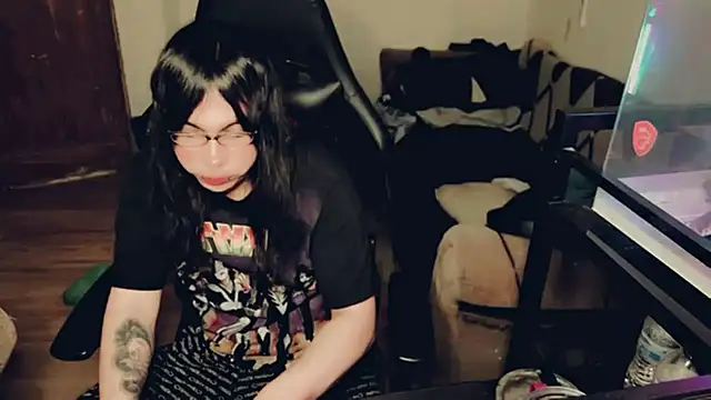 evelyntvsexy online show from 07/21/26, 07:11