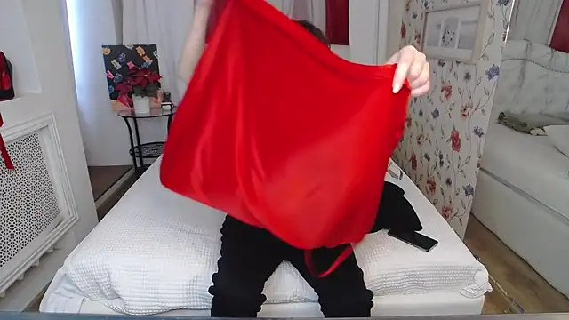 AmiHotGranny online show from 03/14/25, 12:29