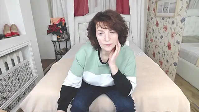 AmiHotGranny online show from 05/29/26, 12:47