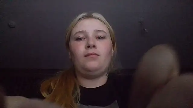 Light Luna online show from 08/01/26, 04:06