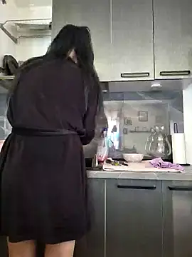 AnaFoxxy online show from 03/15/26, 08:20