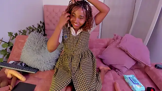 kimmysantoo online show from 11/09/25, 12:03