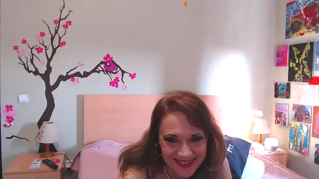 genialwomen online show from 01/27/25, 10:06