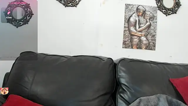 lenna  lujan05 online show from 02/12/26, 04:13