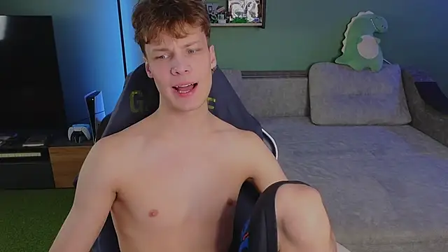 TeddyLiLboy online show from 11/07/25, 09:31