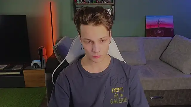 TeddyLiLboy online show from 11/27/25, 05:37