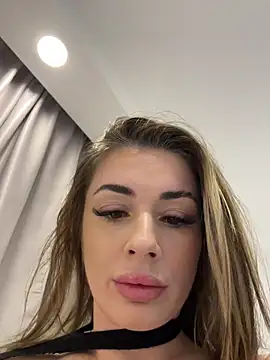 IsabellaEtthan online show from 01/31/26, 07:12