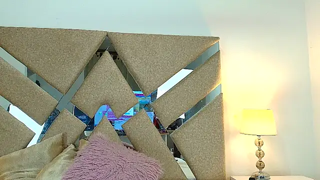 IsabellMendez  online show from 01/07/26, 10:12