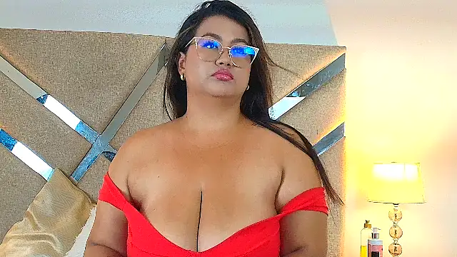 IsabellMendez  online show from 04/14/26, 09:10