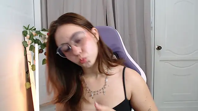 BlairVicent online show from 01/07/26, 01:24