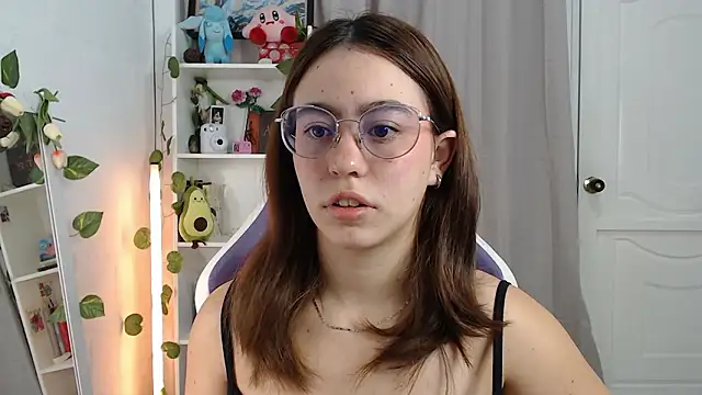 BlairVicent online show from 02/12/26, 03:18