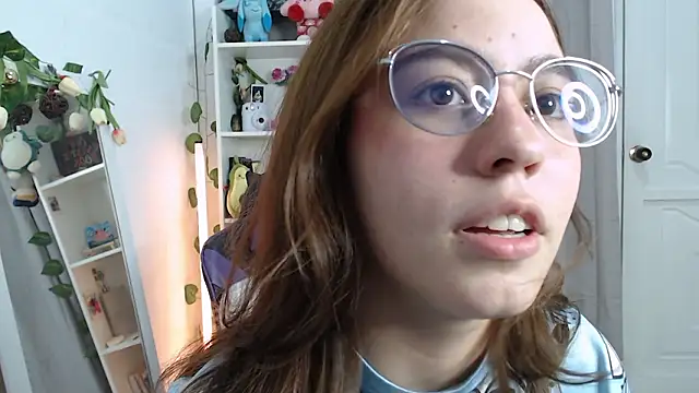 BlairVicent online show from 02/20/26, 04:42